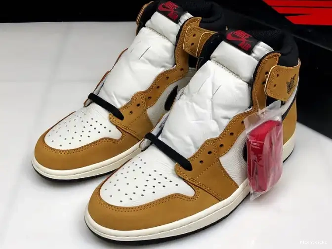 Year 555088-700 Jordan of OG 1 Rookie High the Air Retro 0504